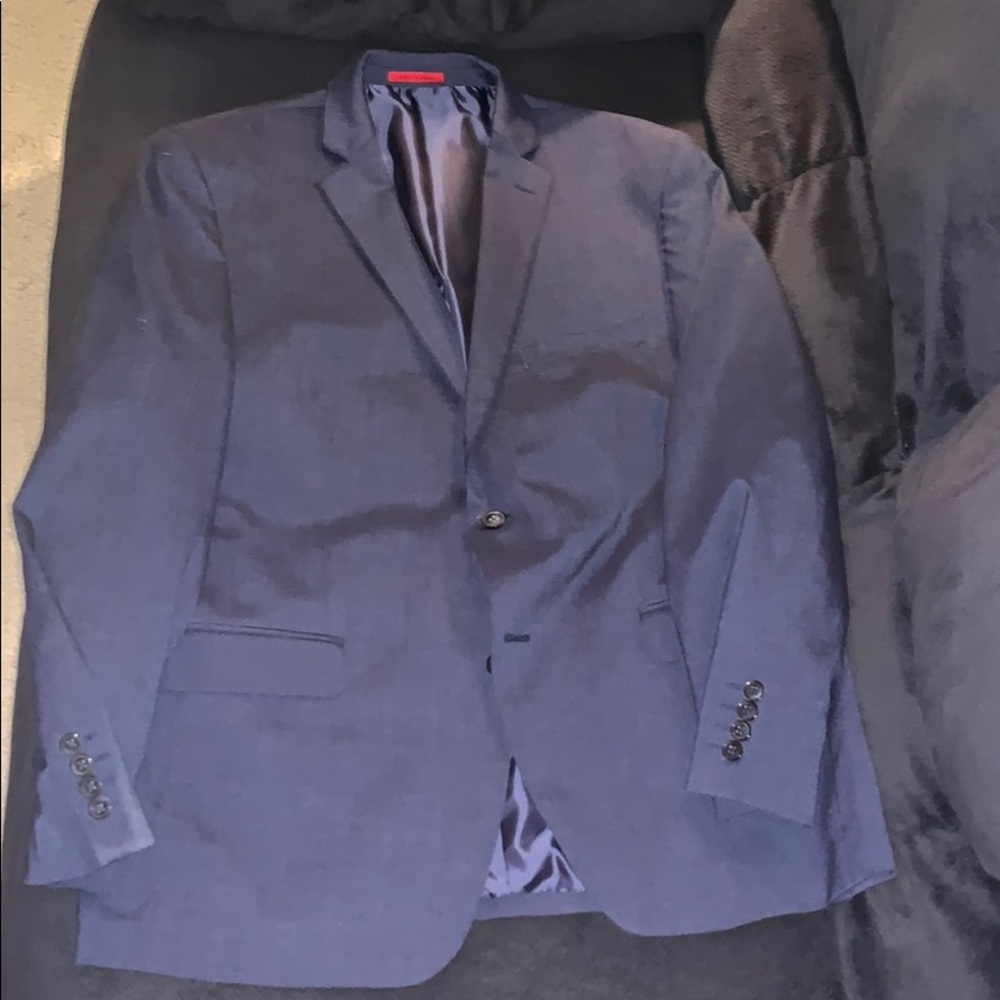 Men’s blazer